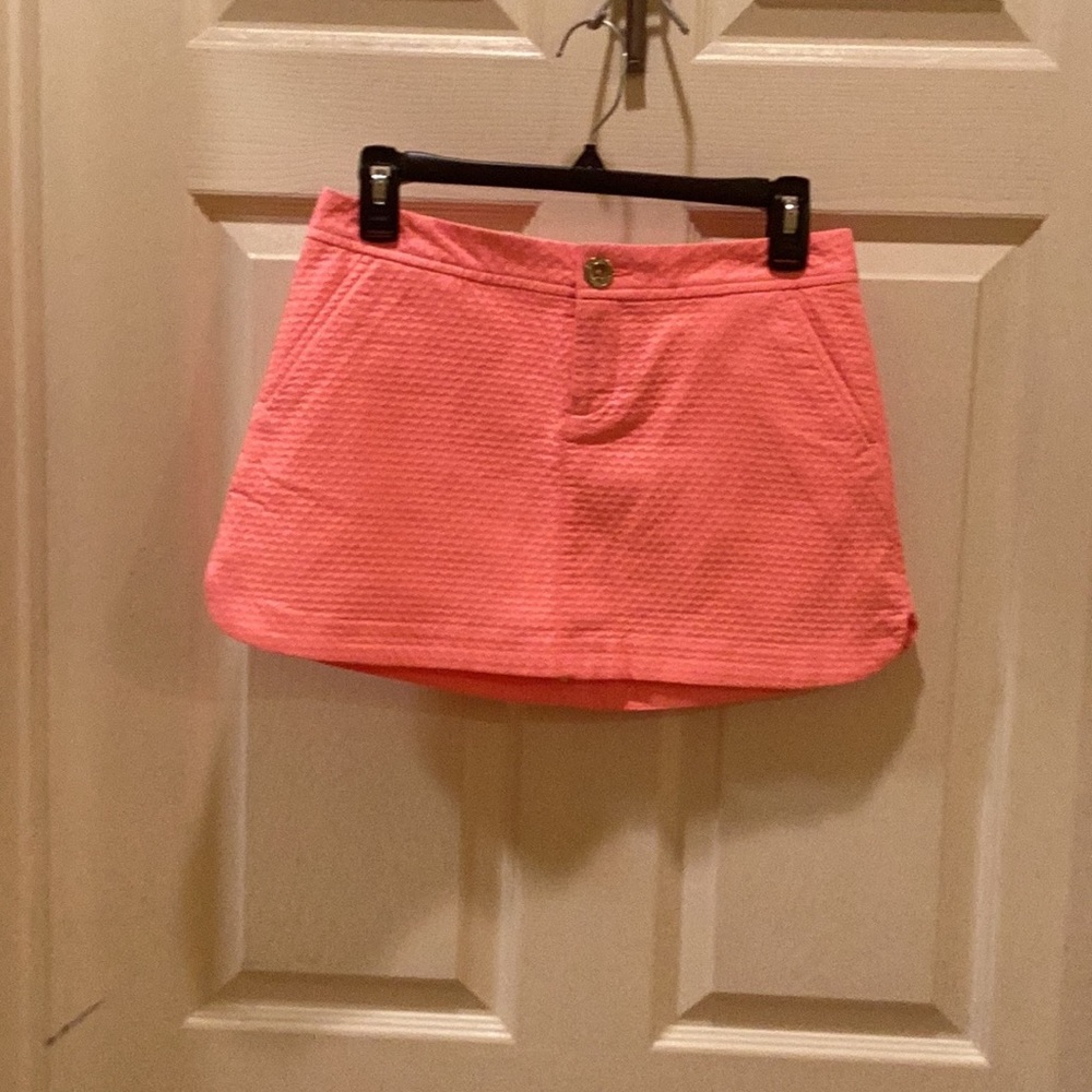 Lilly Pulitzer Lorelei Skort